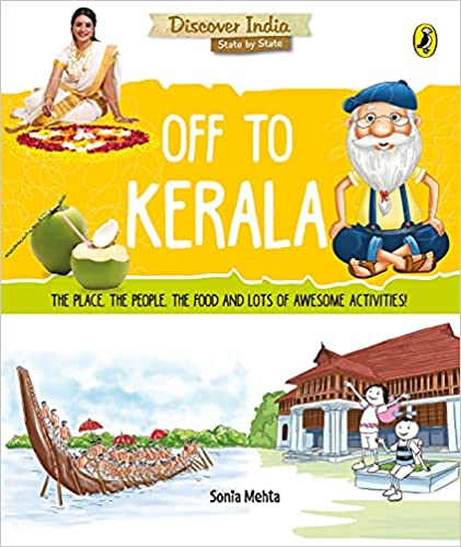 Off to Kerala