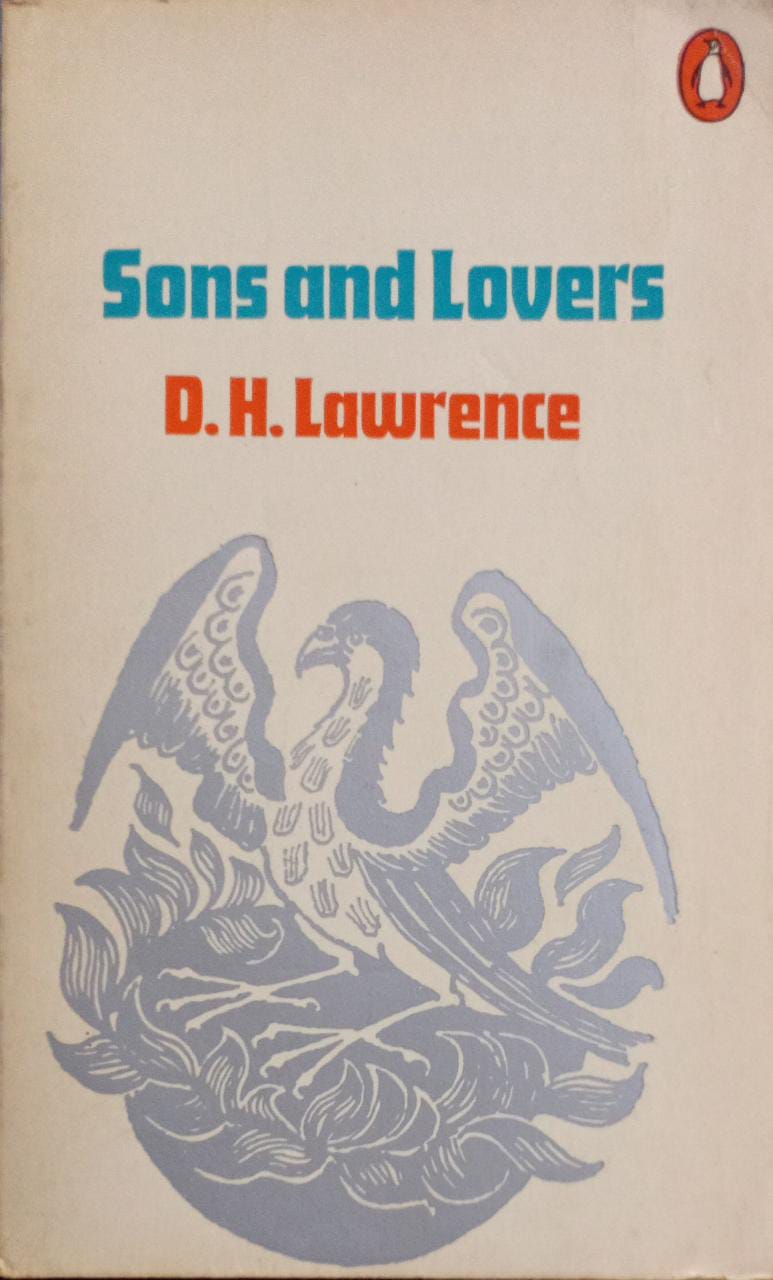 Sons and Lovers