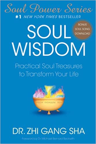 Soul wisdom: practical soul treasures to transform your life (rare books)