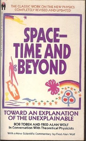 Space-Time and Beyond
