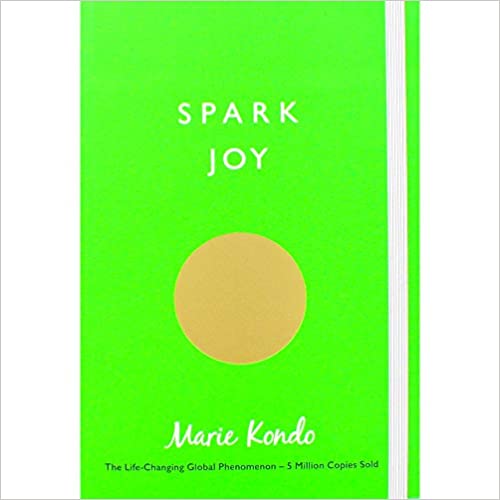 Spark Joy