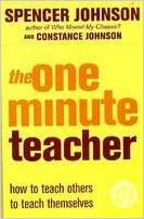 One Minute Teacher