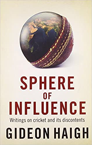 Sphere of Influence