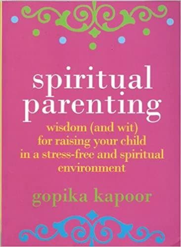 Spiritual Parenting