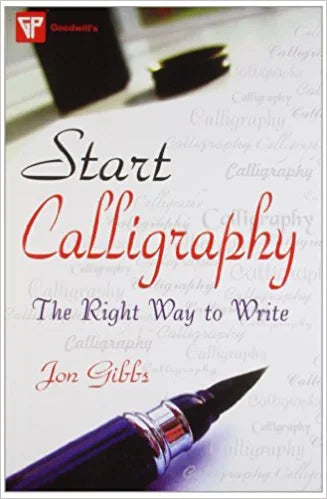Start Calligraphy