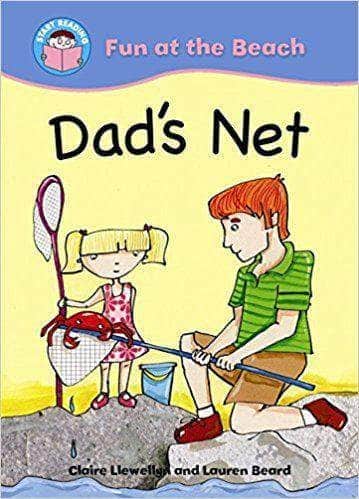 Start Reading- Dad's Net