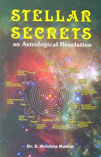 Stellar Secrets - An Astrological Revelation (RARE BOOKS)