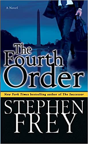 The Fourth Order: A Novel