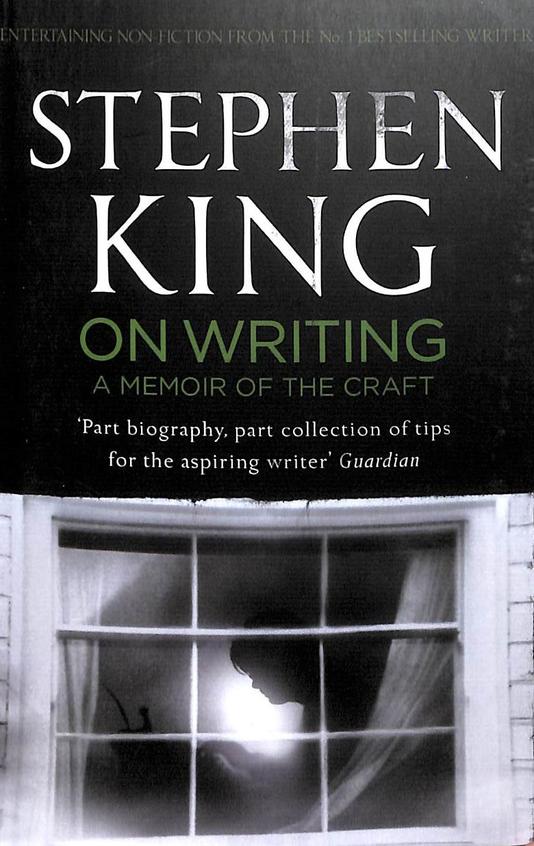 On Writing (RARE BOOKS)