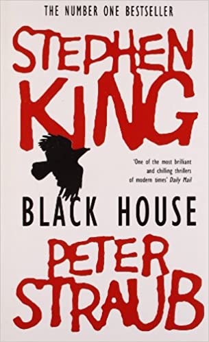 Black House