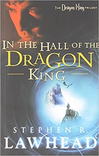 In the Hall of the Dragon King (Dragon King Trilogy)