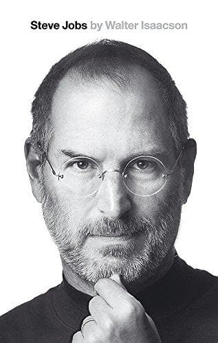 Steve jobs (hardcover)