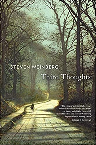 Third Thoughts Hardcover