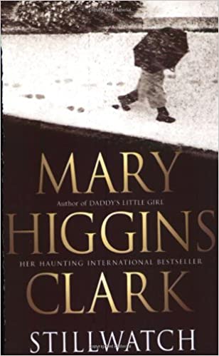Stillwatch by Mary Higgins Clark