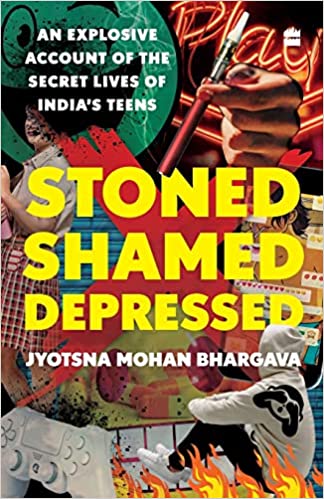 Stoned, Shamed, Depressed