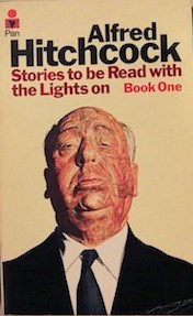 Stories to Be Read With the Lights on