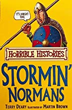 Storming Normans (Horrible Histories)