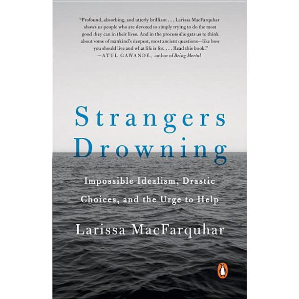 Strangers Drowning