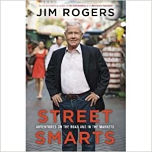 Street Smarts