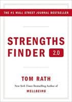 Copy of Strengths Finder 2.0 (Hardcover) (Without Code)