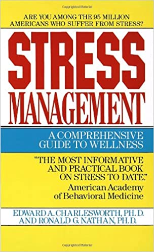 Stress Management (RARE BOOKS)