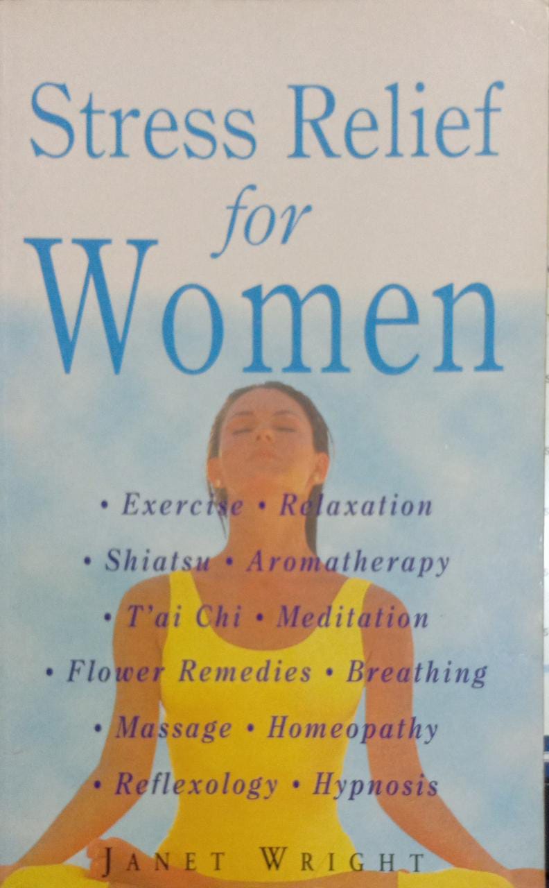 Stress Relief for Women
