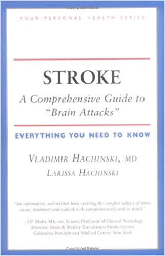 Stroke (RARE BOOKS)