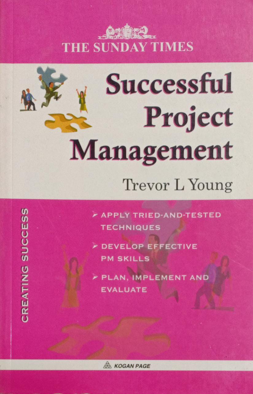 Successful Project Management