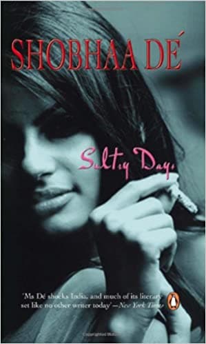 Sultry days