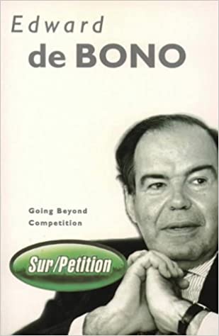 Sur Petition by Edward de Bono