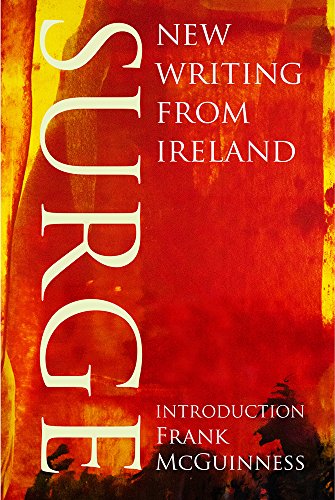 Surge (RARE BOOKS)