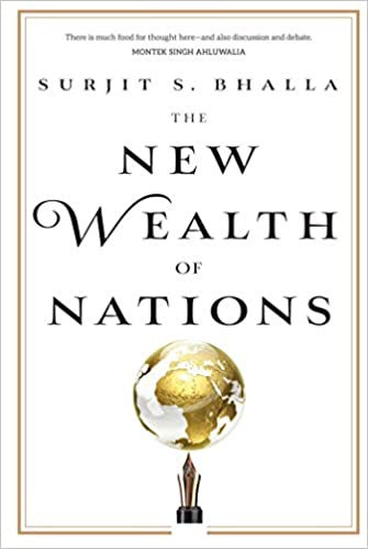 The New Wealth of Nations Hardcover (RARE BOOKS)