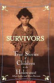 Survivors (RARE BOOKS)