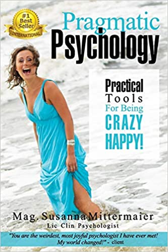 Pragmatic Psychology (RARE BOOKS)