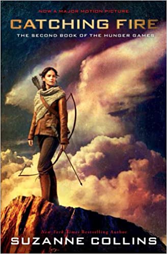 Catching Fire (Hunger Games Trilogy)