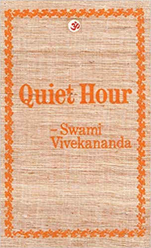 Quiet Hour (Hardcover) (RARE BOOKS)