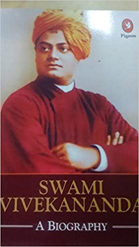 Swami Vivekananda