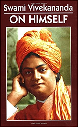 Swami Vivekananda on Himself Hardcover