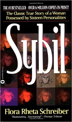 Sybil (rare books)