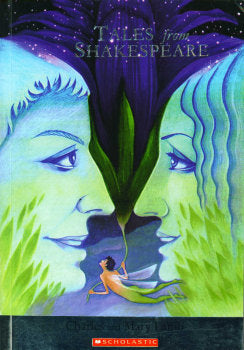 Tales from Shakespears (Classic)