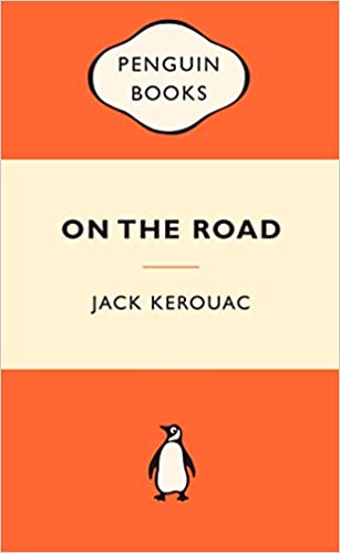On the Road (Popular Penguins)