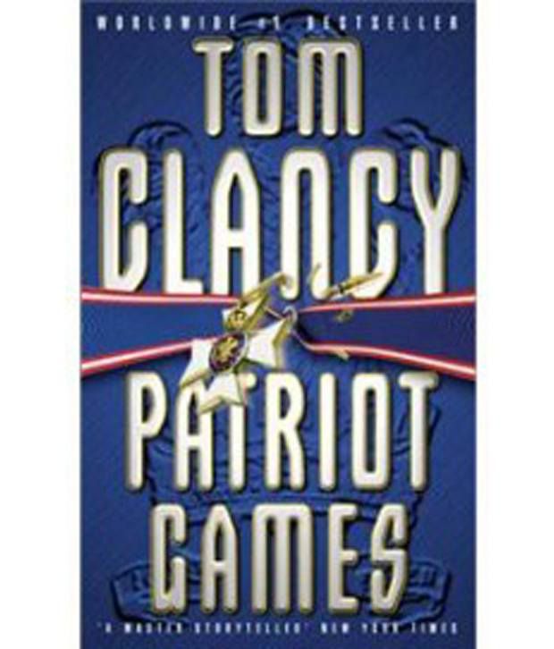 Patriot Games
