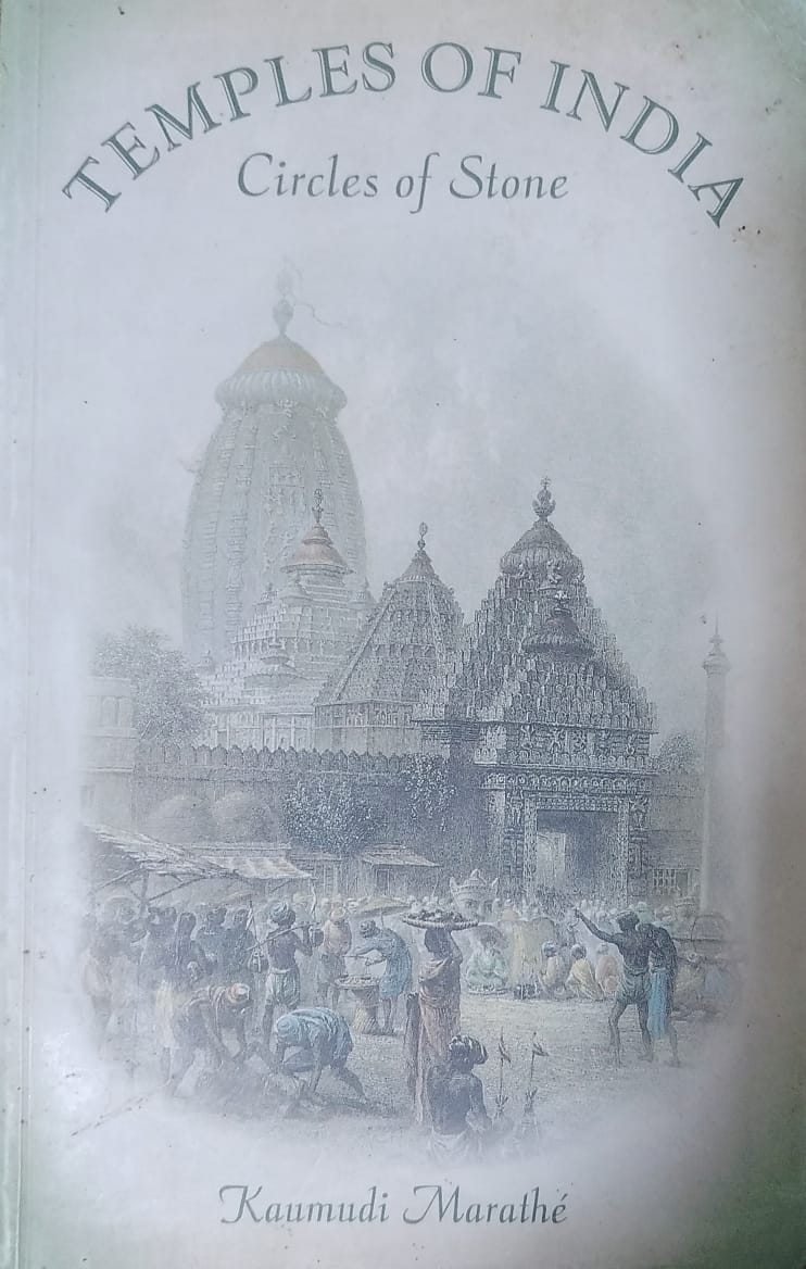 TEMPLES OF INDIA