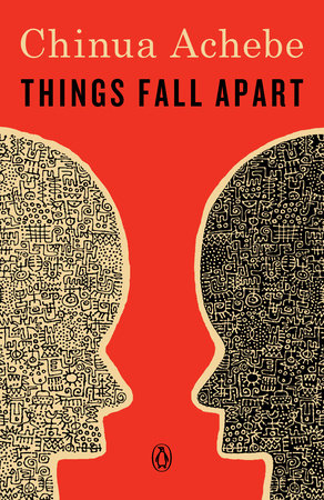 Things Fall Apart (Penguin Modern Classics)