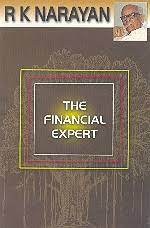 The Financial Expert