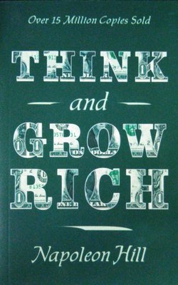 Think and grow rich