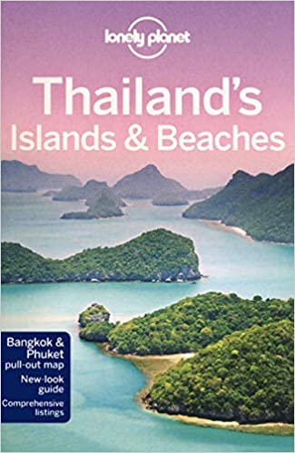 Lonely Planet Thailand's Islands & Beaches