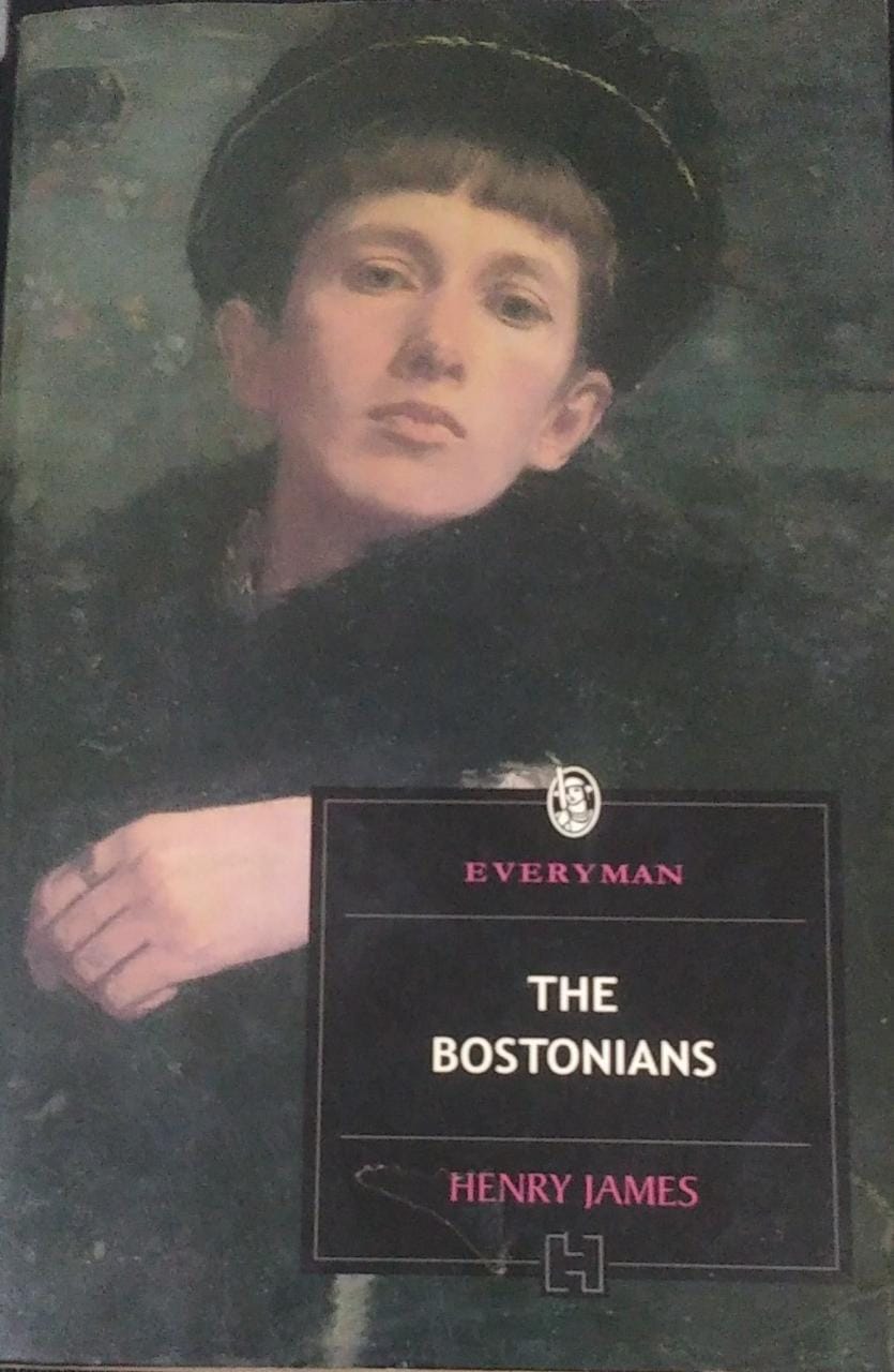 The Bostonians