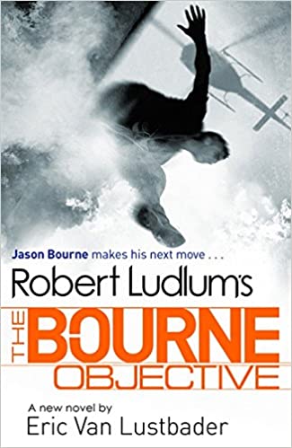The Bourne Objective by Robert Ludlum