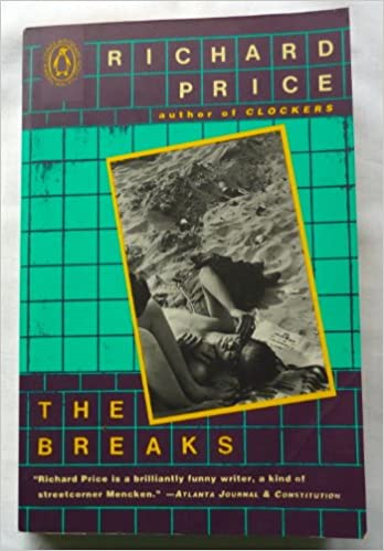THE BREAKS